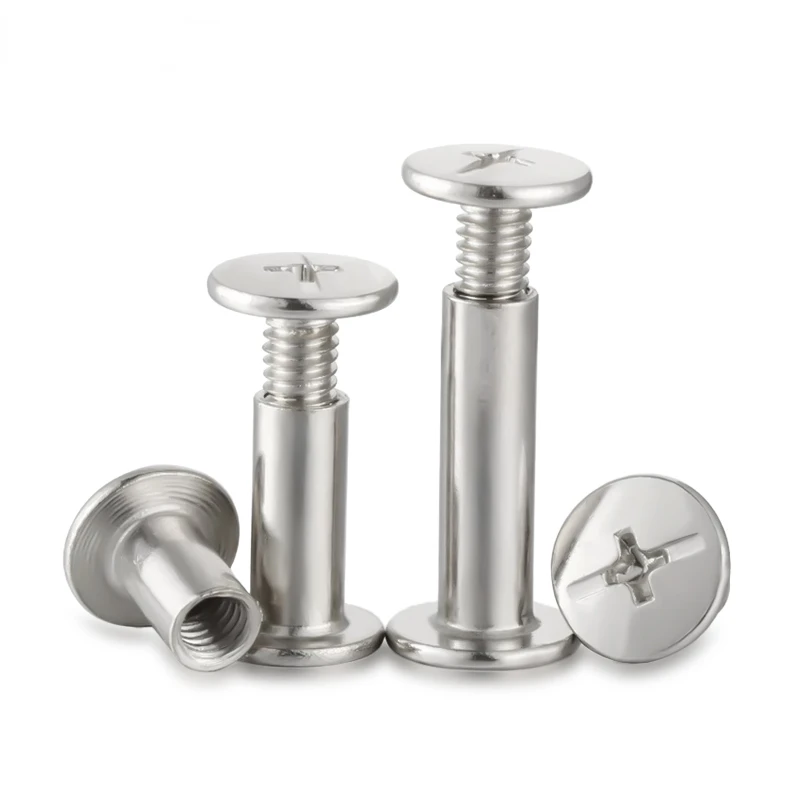 Body Jewelry Chicago - M3 M4 M5 M6 304 Edelstahl