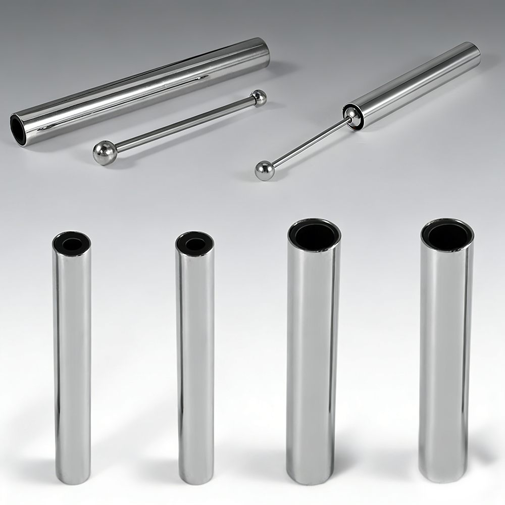 Body Jewelry Ball Holder Removal Tool - 1 Stück 316 Edelstahl Silberfarbenes Gewindeentfernungswerkzeug
