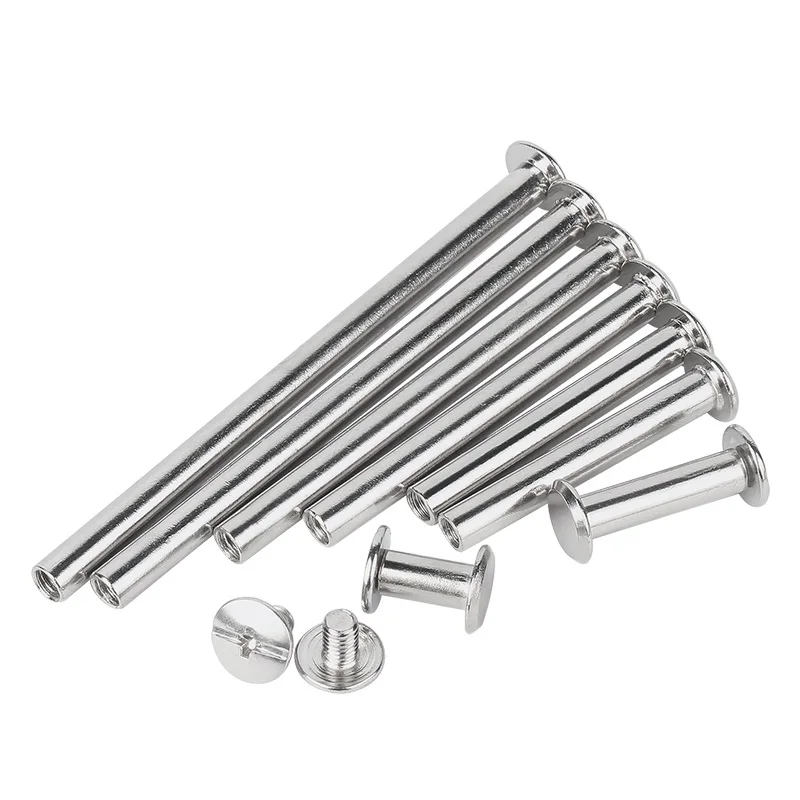 M3 M4 M5 M6 304 Edelstahl Lede – Body Jewelry Chicago Bewertung und Preis