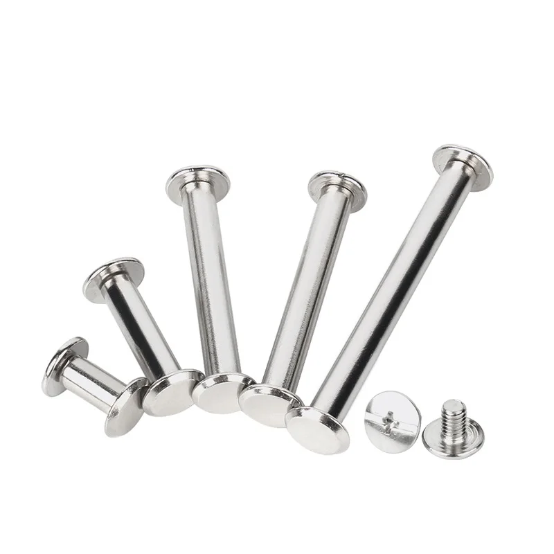 M3 M4 M5 M6 304 Edelstahl Lede – Body Jewelry Chicago Bewertung und Preis