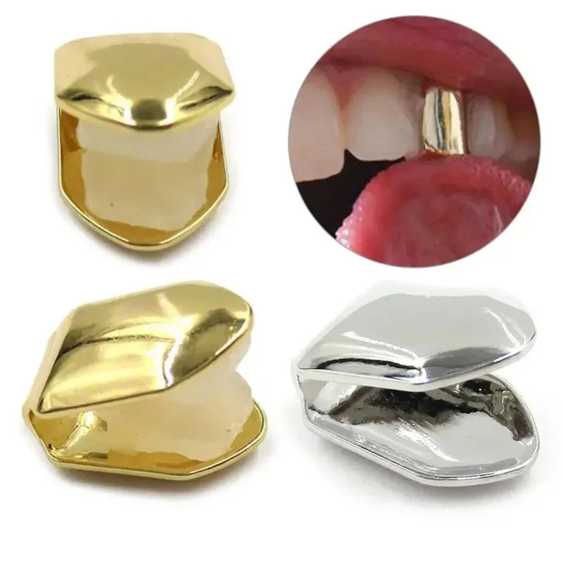 1/2/3 Stück Rapper-Zahnschmuck – Body Jewelry Ideas Bewertung und Preis