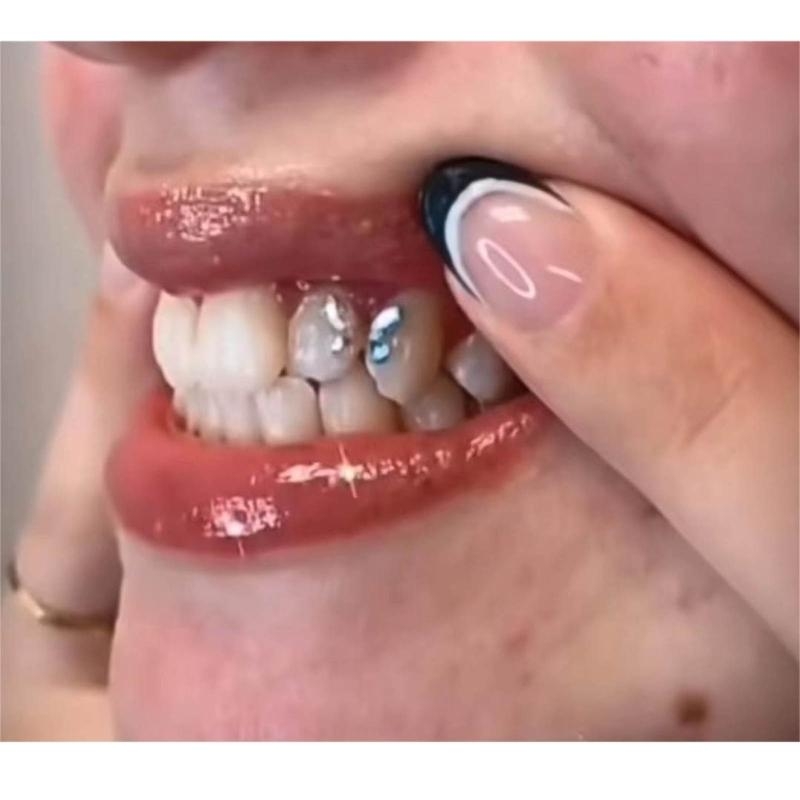 Verschiedene Formen, Farben, Z – Body Jewelry Materials Bewertung und Preis