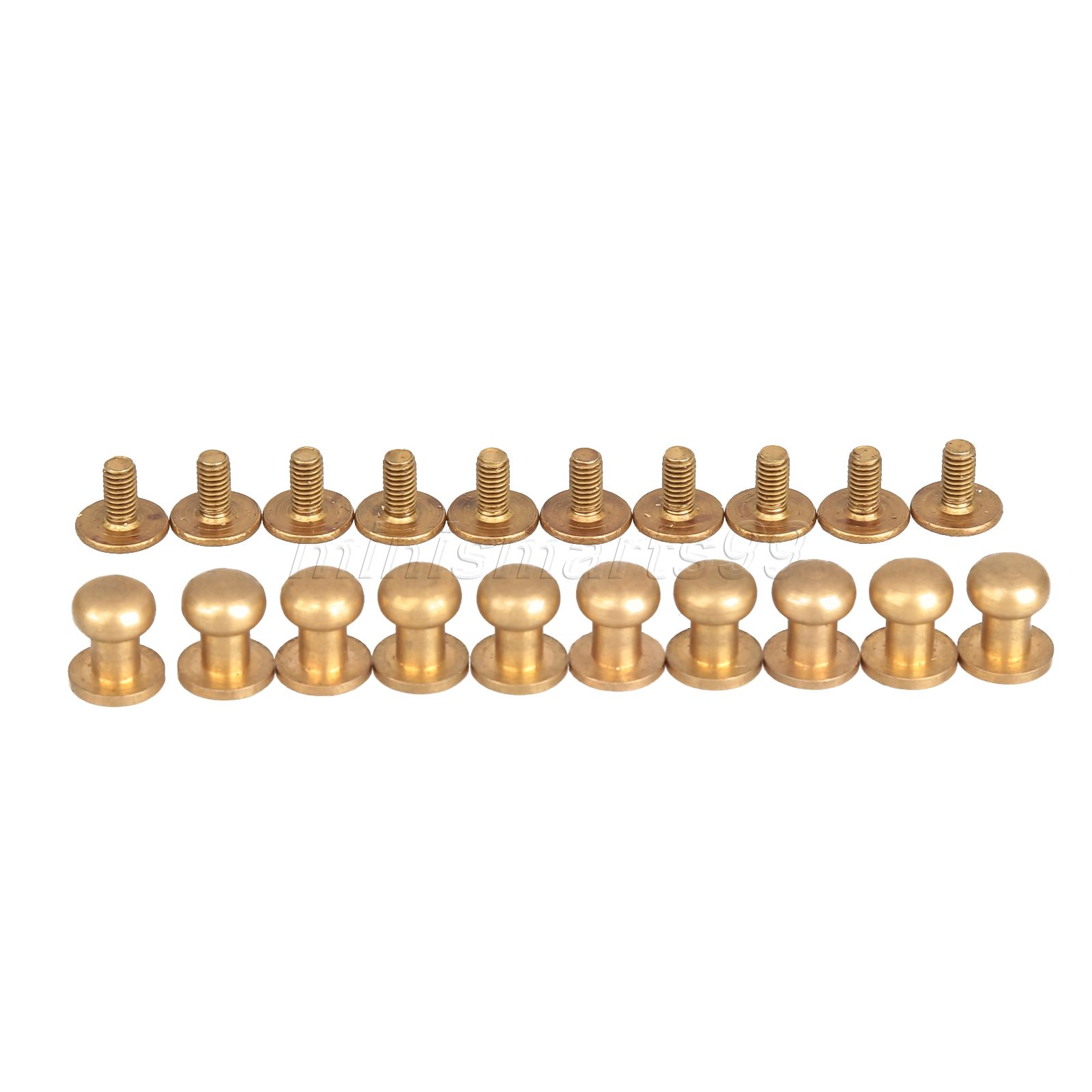 10 stücke 5/6/7/8/9/10mm Feste – Body Jewelry Chicago Bewertung und Preis