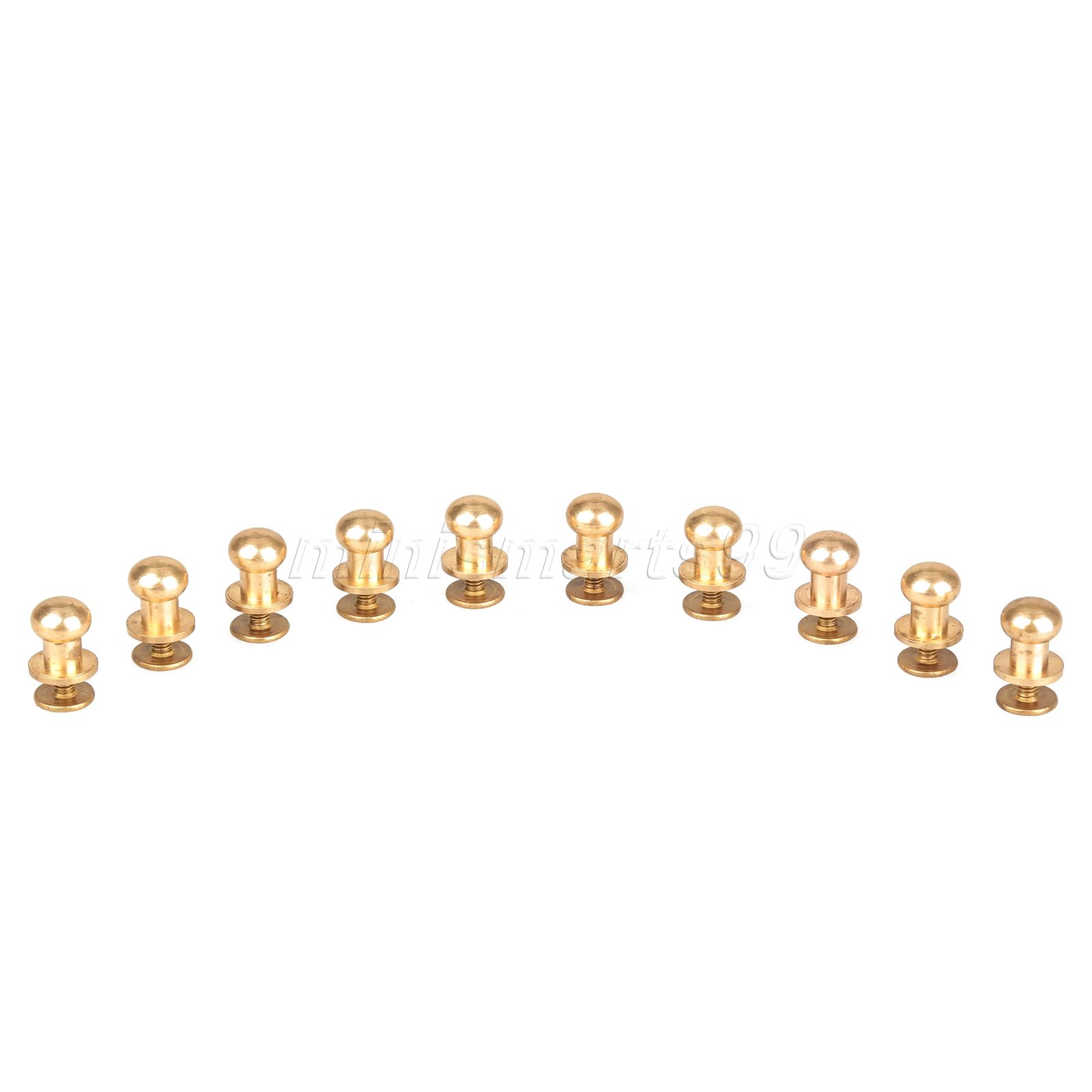 10 stücke 5/6/7/8/9/10mm Feste – Body Jewelry Chicago Bewertung und Preis