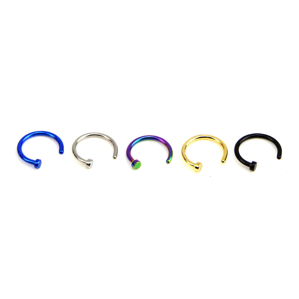22-teiliges Set aus Nasenringe – Body Jewelry Ideas Bewertung und Preis