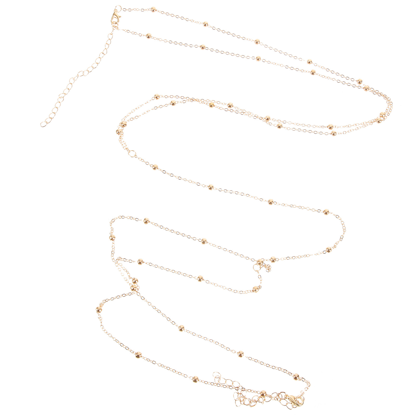 Körperketten für Damen, Taille – Body Jewelry Materials Bewertung und Preis