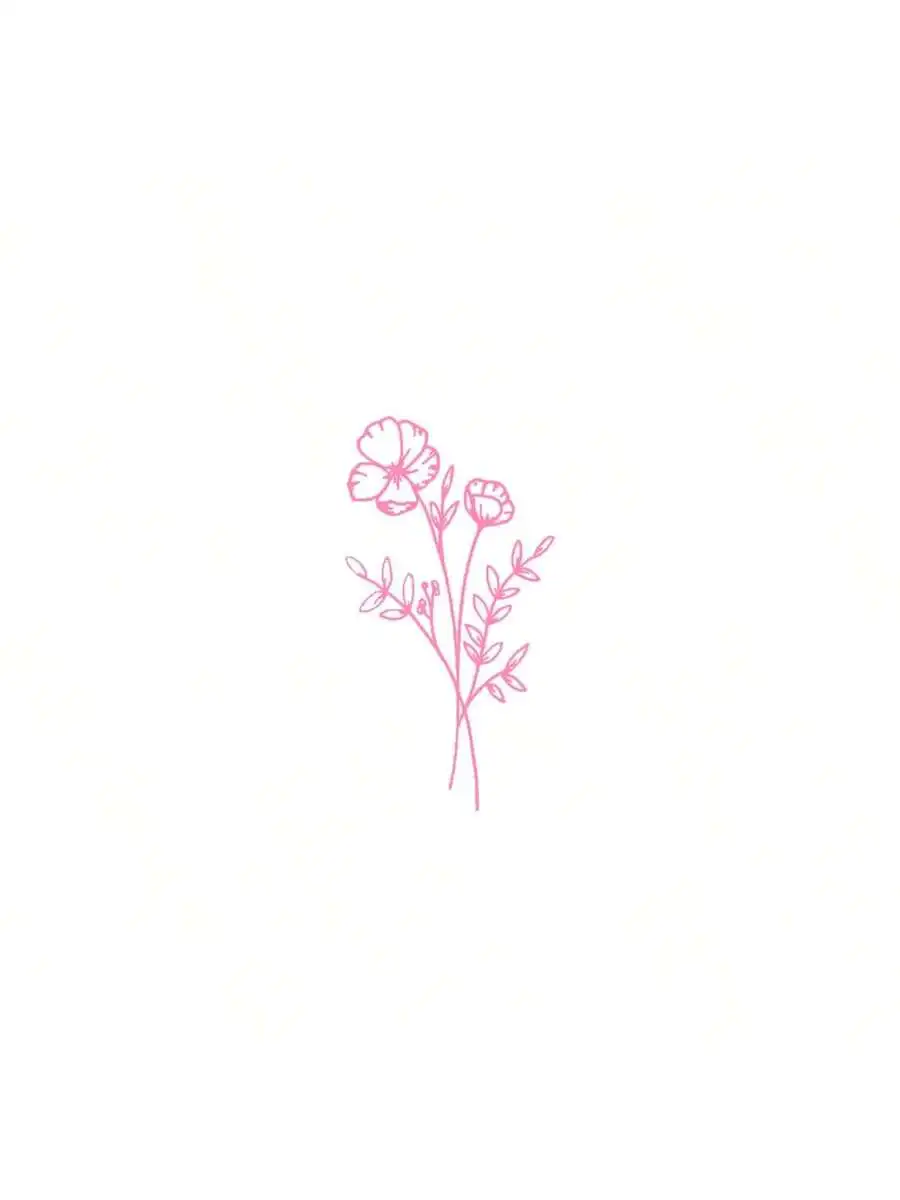 1 Stück Wild Flower Autoaufkle – Body Jewelry Piercing Bewertung und Preis