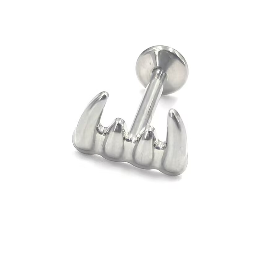 ASTM F136 Implantatgeeigneter  – Body Jewelry Implant Grade Bewertung und Preis