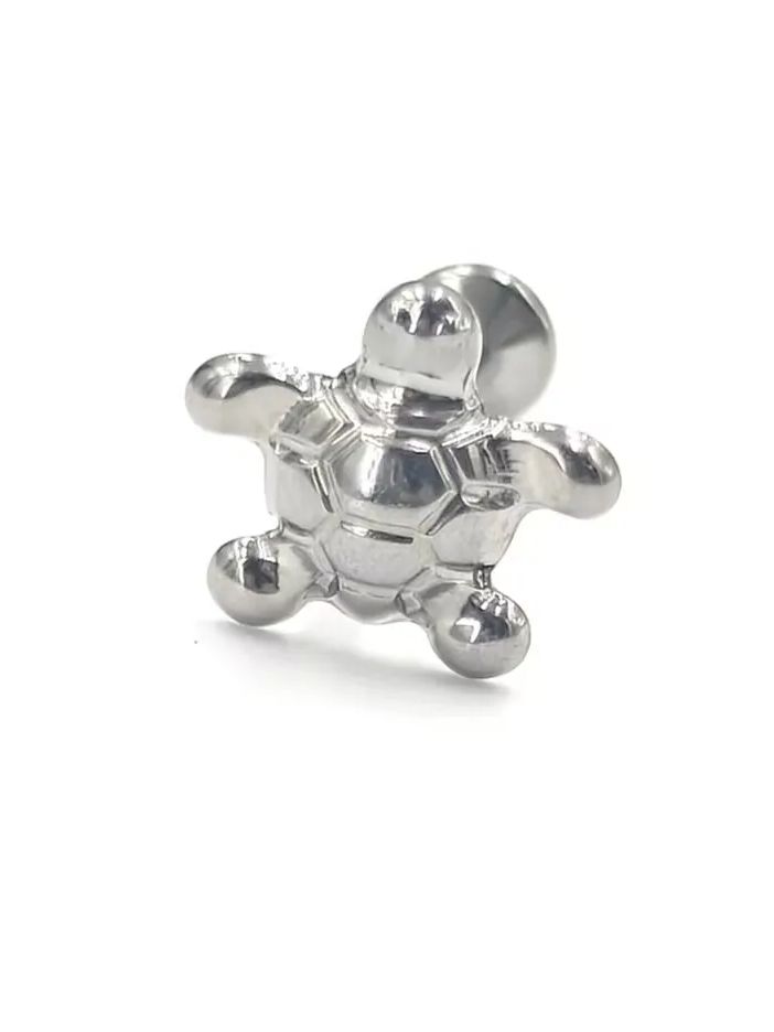 ASTM F136 Implantatgeeigneter  – Body Jewelry Implant Grade Bewertung und Preis