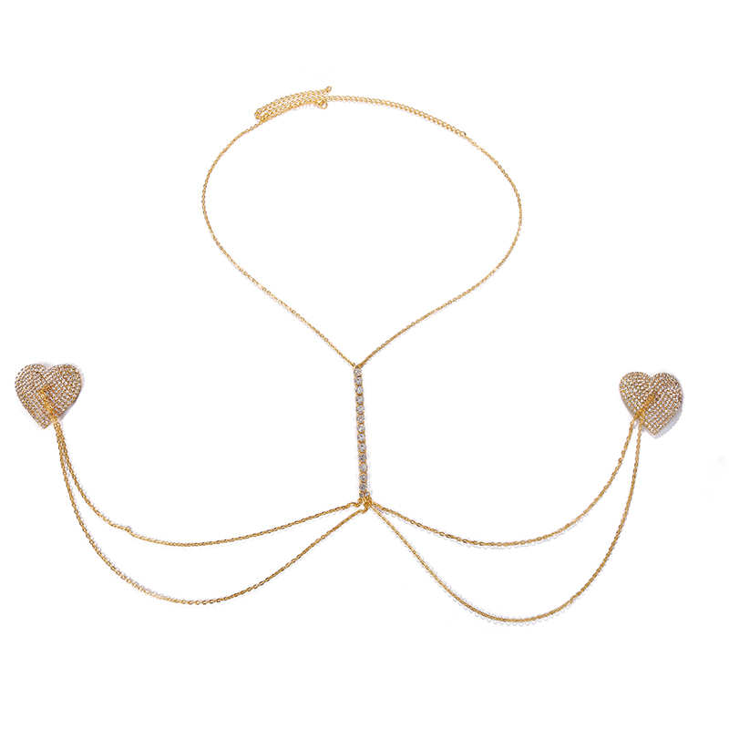 Stonefans Sexy Bikini Kreuz St – Body Jewelry Retainers Bewertung und Preis