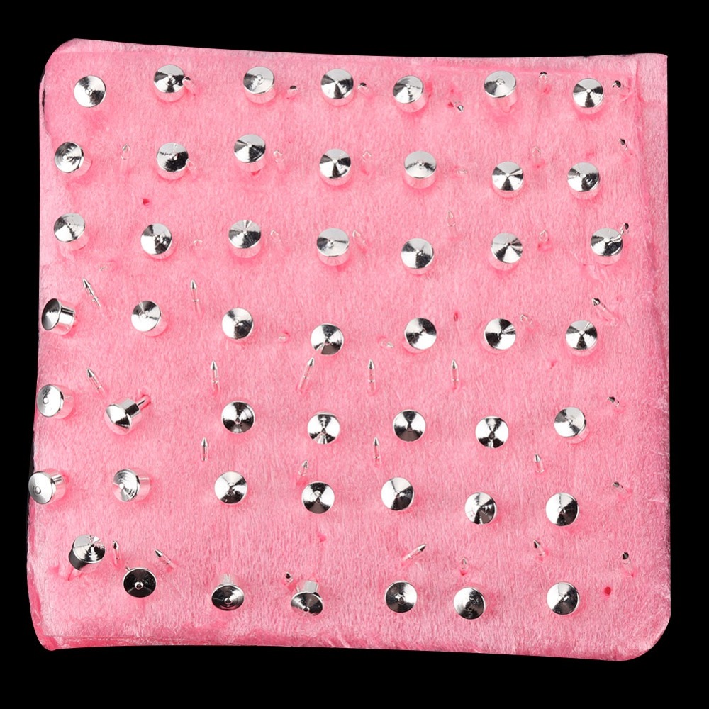 98-teiliges Professionelles Si – Body Jewelry Materials Bewertung und Preis