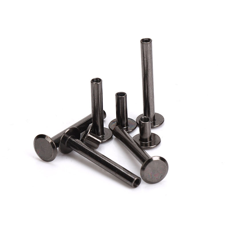 10 Stück Metall-Gürtelschraube – Body Jewelry Chicago Bewertung und Preis