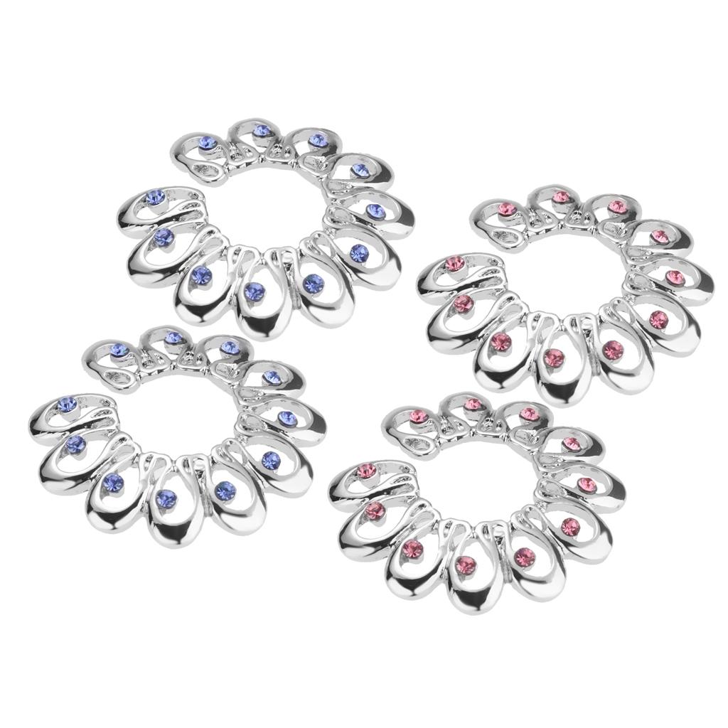 Verstellbare Edelstahl-Nippelr – Body Jewelry Ideas Bewertung und Preis