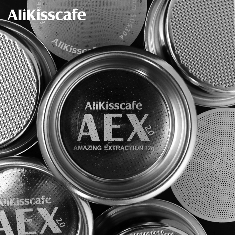 Kaffee Filter Korb 58MM AEX Pr – Body Jewelry Piercing Bewertung und Preis