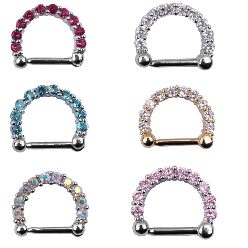 1 Stück Nasenpiercing mit Klap – Body Jewelry Hoops Bewertung und Preis