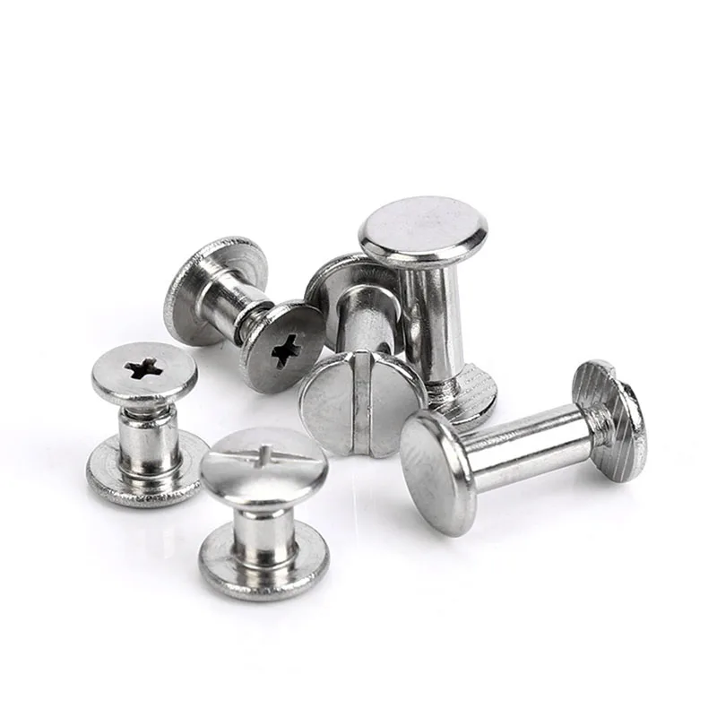 10 Stück Edelstahl-Bindeschrau – Body Jewelry Chicago Bewertung und Preis