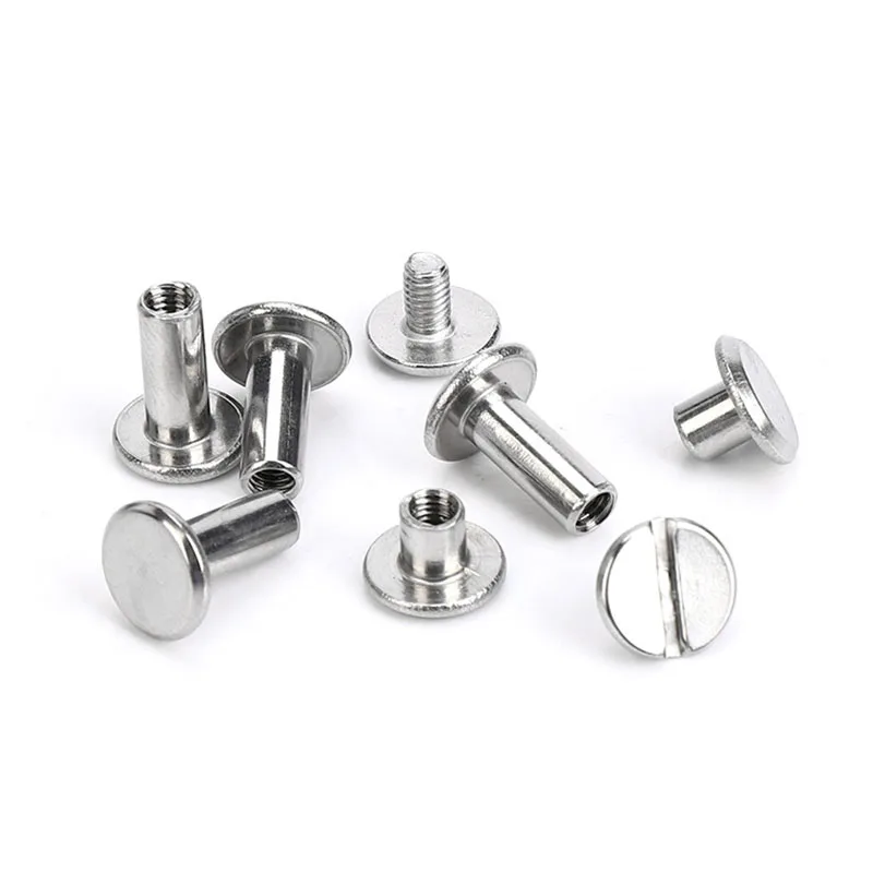 10 Stück Edelstahl-Bindeschrau – Body Jewelry Chicago Bewertung und Preis