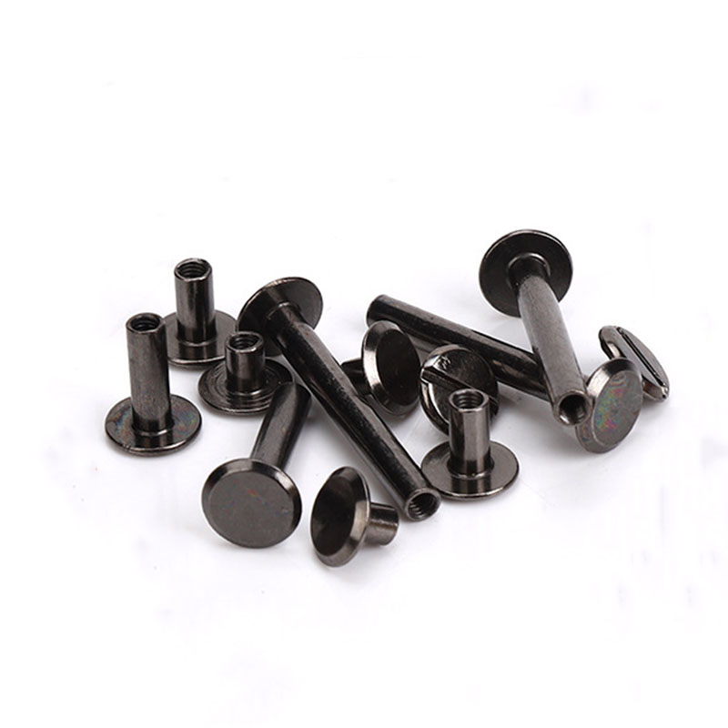 10 Stück Metallpistole, schwar – Body Jewelry Chicago Bewertung und Preis