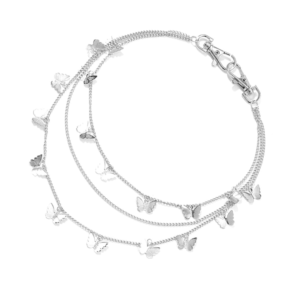 Leichte, bequeme Punk-Taillenk – Body Jewelry Ideas Bewertung und Preis