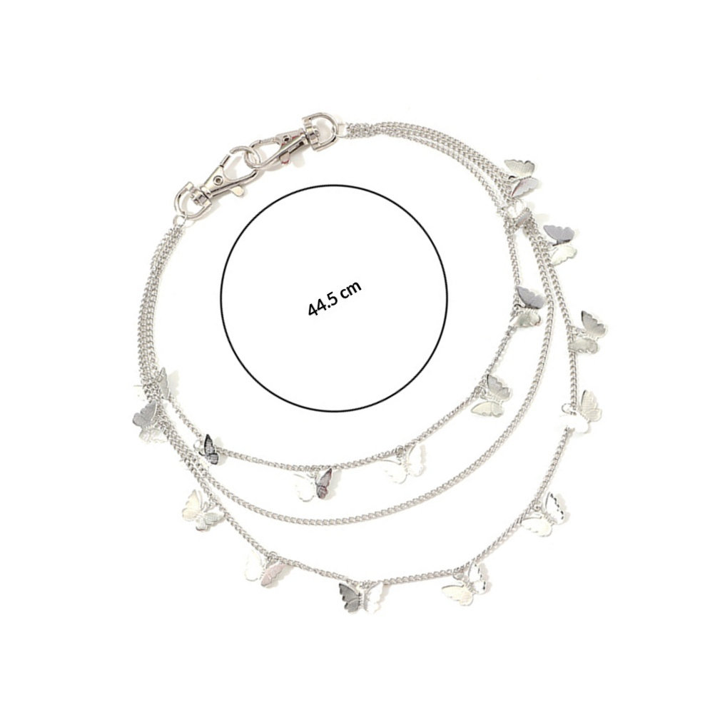 Leichte, bequeme Punk-Taillenk – Body Jewelry Ideas Bewertung und Preis