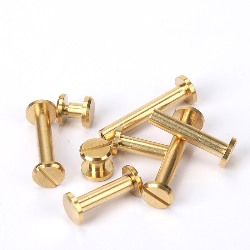 10 Sets Chicago-Schrauben aus  – Body Jewelry Chicago Bewertung und Preis