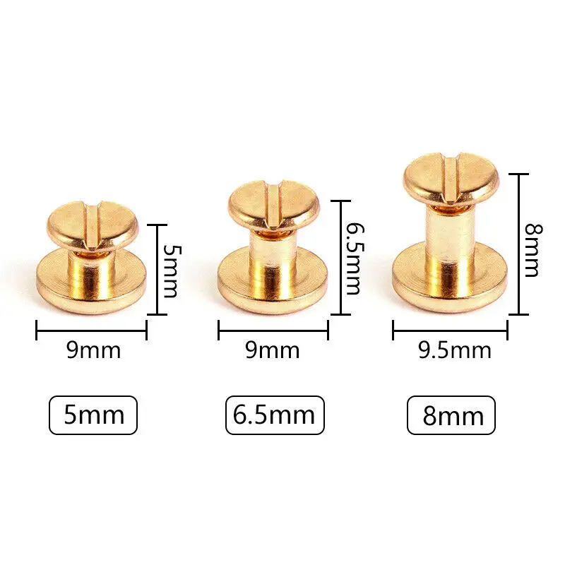 10Sets/20Pcs Gepäck Leder Meta – Body Jewelry Chicago Bewertung und Preis