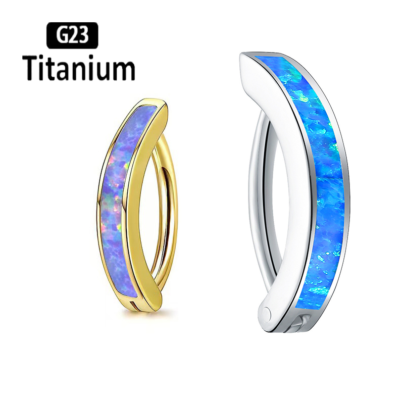 1 STÜCK 14G Implantatqualität  – Body Jewelry Implant Grade Bewertung und Preis