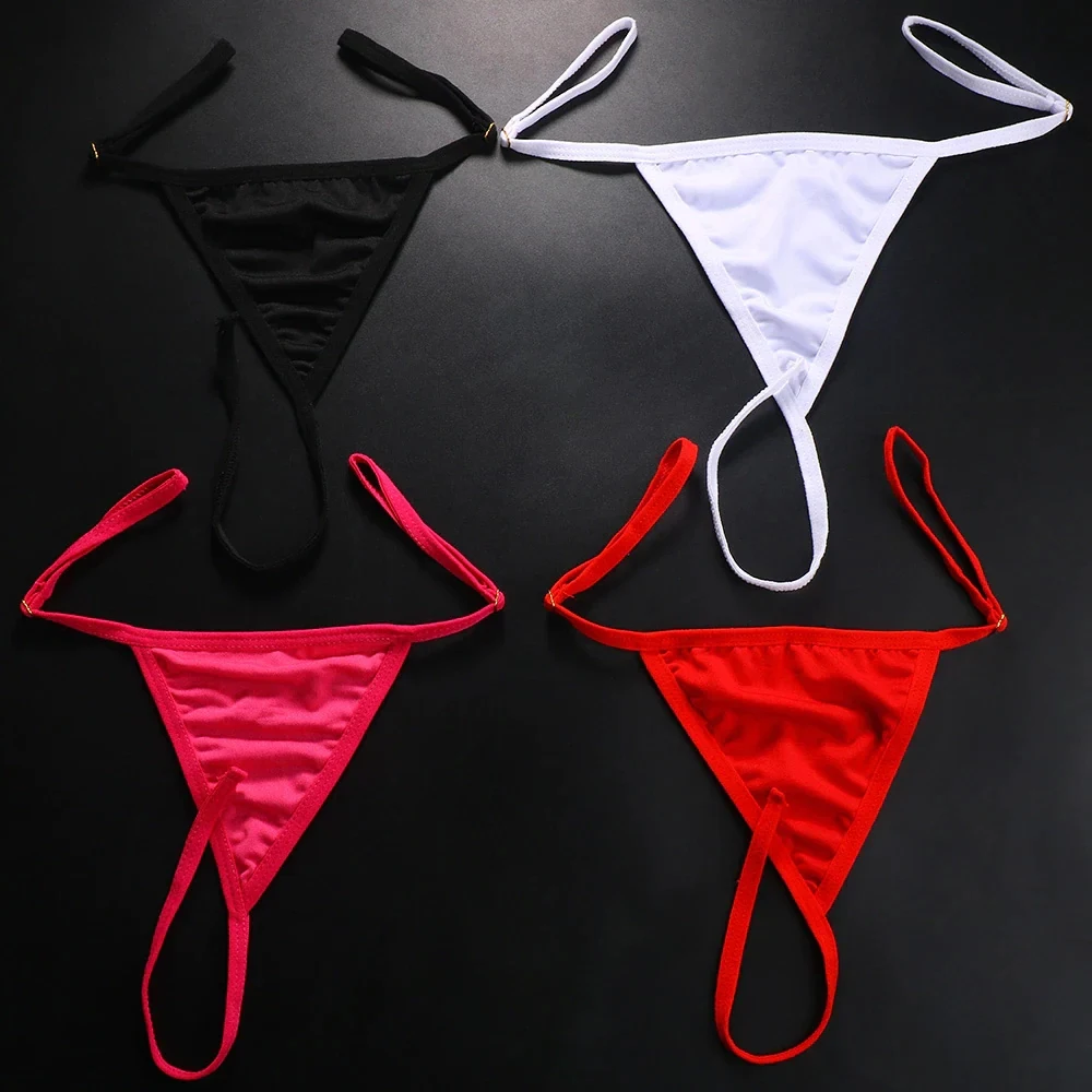 Sexy runder Strass-Tanga, vers – Body Jewelry Retainers Bewertung und Preis