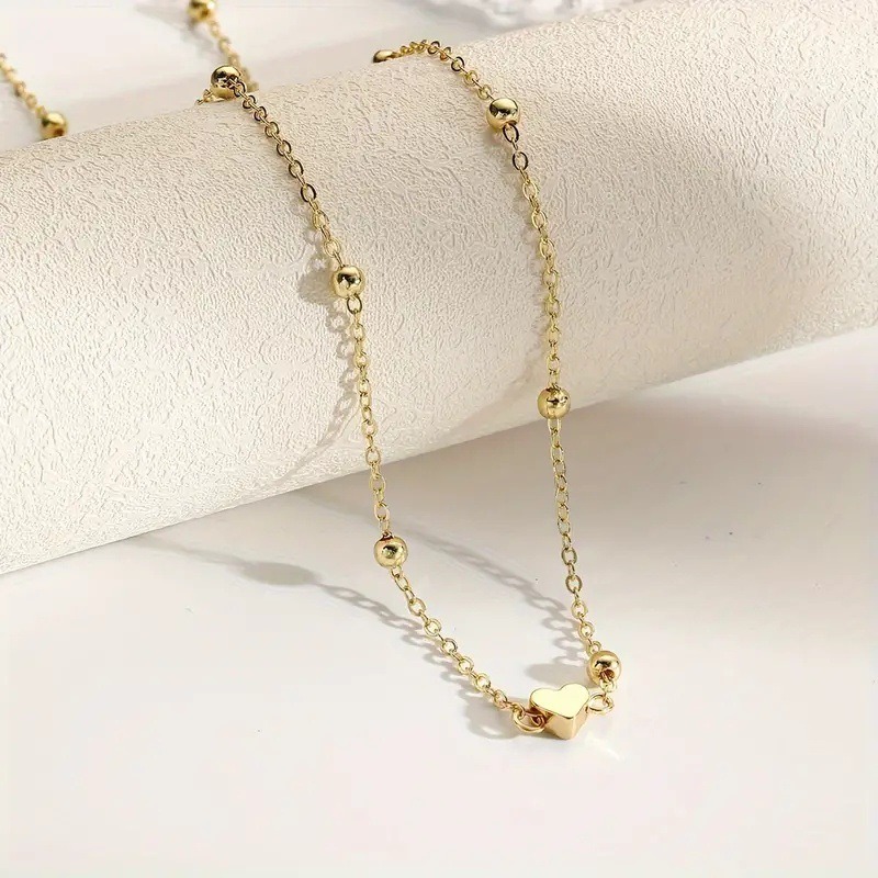 Zarte Goldene Herz-Taillenkett – Body Jewelry Chain Bewertung und Preis