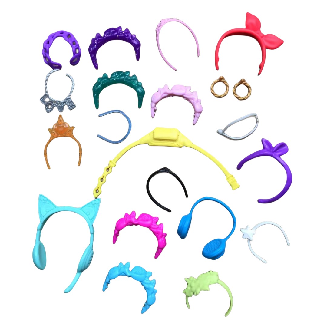Multi-Form Puppe Stirnband Ohr – Body Jewelry Hoops Bewertung und Preis