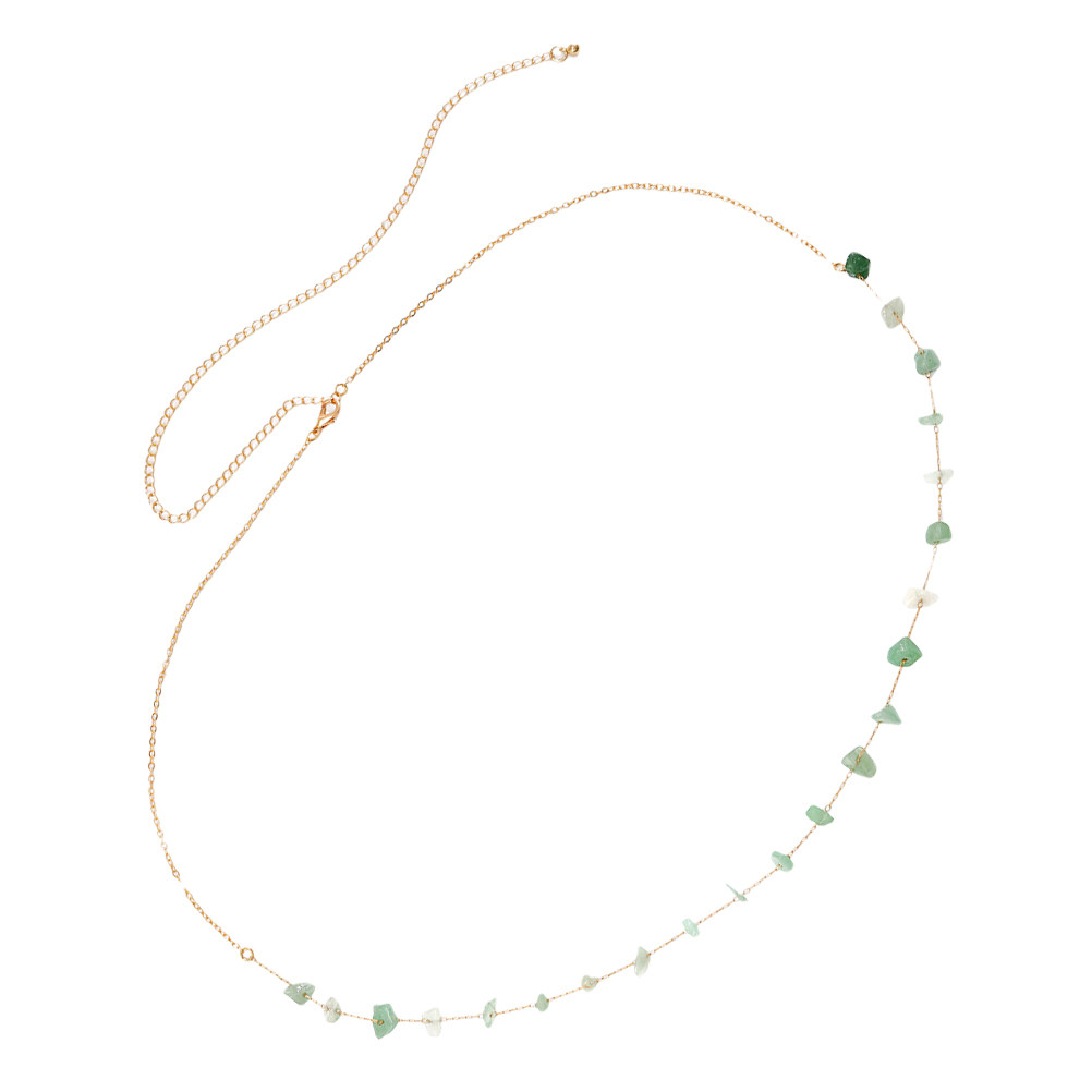 Bikini-Taillenkette, Sommer-Kö – Body Jewelry Materials Bewertung und Preis