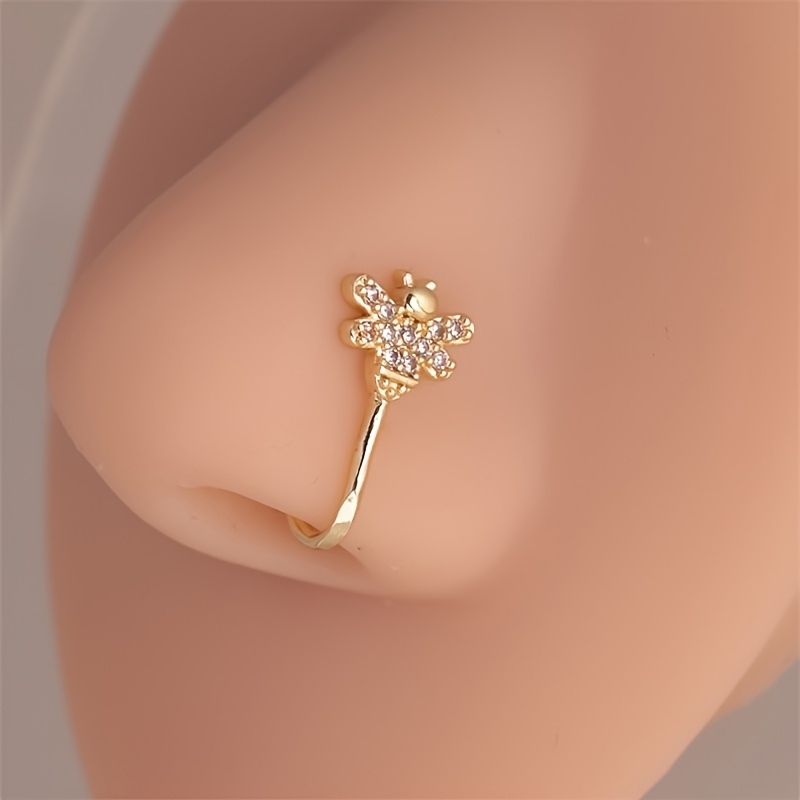 1-teiliger, niedlicher, nicht  – Body Jewelry Materials Bewertung und Preis