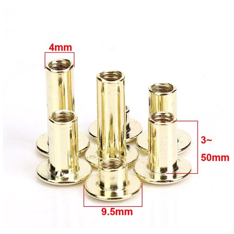 10 stücke Metall Gold bindung  – Body Jewelry Chicago Bewertung und Preis